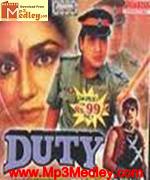 Duty 1986